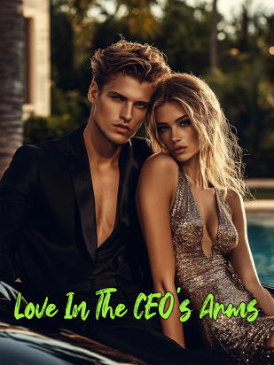 Love In The CEO's Arms